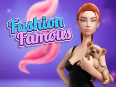 Permainan Fashion Famous talian
