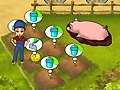 Permainan Farm mania talian