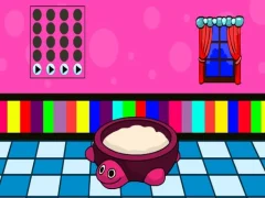 Permainan Pink House Escape 2 talian