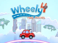Permainan Wheely 4 talian