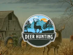 Permainan Deer Hunting talian