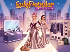 Permainan Lady Popular talian