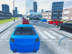 Permainan Car Destruction King talian