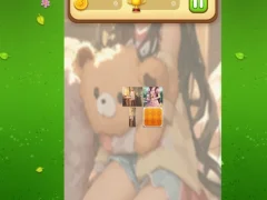 Permainan Kawaii Anime Memory Match talian