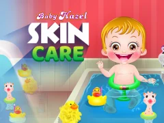 Permainan Baby Hazel Skin Care talian