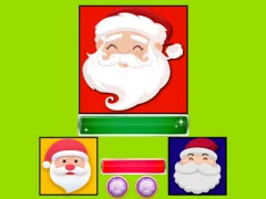 Permainan Jewel And Santa Claus talian