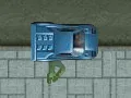 Permainan GTA talian