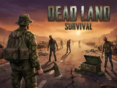 Permainan Dead Land: Survival talian