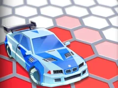 Permainan Cars Arena talian