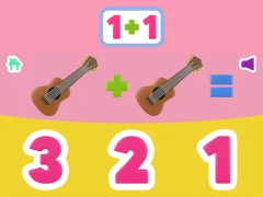 Permainan 1+1 talian