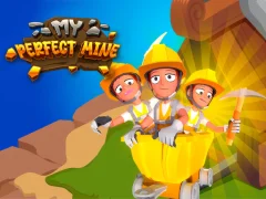 Permainan My Perfect Mine talian