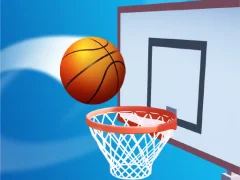 Permainan Basketball talian