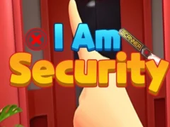 Permainan I Am Security talian