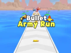 Permainan Bullet Army Run talian