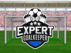 Permainan Expert Goalkeeper talian