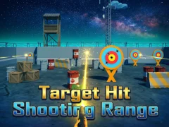 Permainan Target Hit Shooting Range talian