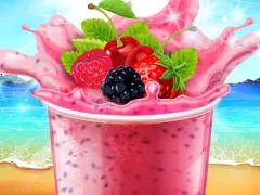 Permainan Smoothie maker talian