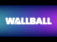 Permainan Wall Ball talian