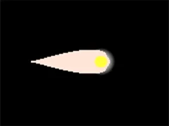Permainan Particle talian