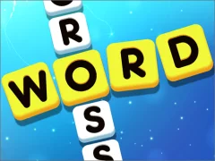 Permainan Crossy Word talian