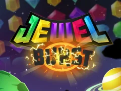 Permainan Jewel Burst talian
