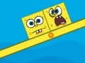 Permainan Sponge Bob Super Stacker talian