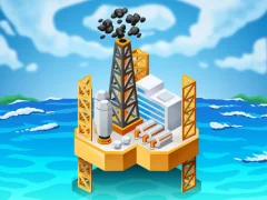 Permainan Oil tycoon 2 talian
