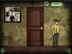 Permainan Amgel Easy Room Escape 315 talian