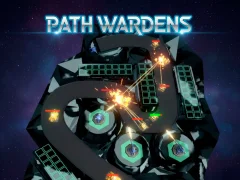 Permainan Path Wardens talian
