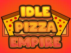 Permainan Idle Pizza Empire talian