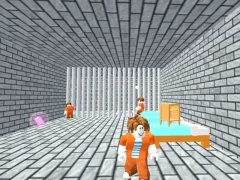 Permainan Cool Escape Obby Man talian