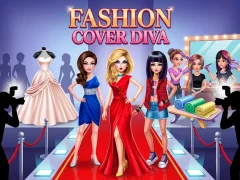 Permainan Fashion Cover Diva talian