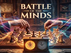 Permainan Battle of the Minds talian