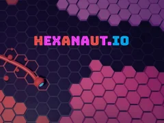 Permainan Hexanaut.io talian