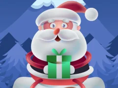 Permainan Santa Gifts Rescue talian
