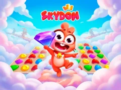 Permainan Skydom talian
