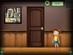 Permainan Amgel Kids Room Escape 345 talian
