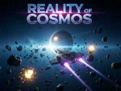 Permainan Reality of Cosmos talian