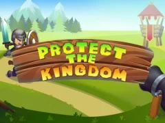 Permainan Protect The Kingdom talian