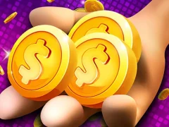 Permainan Gold Coin Machine Master talian