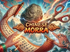 Permainan Chinese morra talian