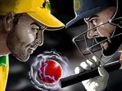 Permainan Cricket World Cup talian