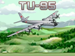 Permainan TU-95 talian