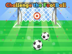 Permainan Challenge the FootBall talian