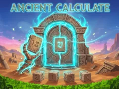 Permainan Ancient Caculate talian