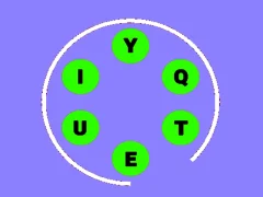 Permainan Guess Words Fast talian