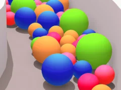 Permainan Sand Balls talian