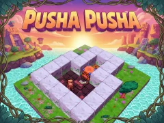 Permainan Pusha Pusha talian