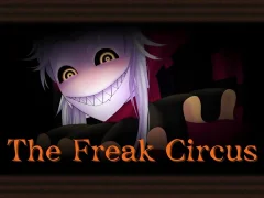 Permainan The Freak Circus talian
