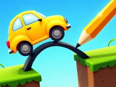 Permainan Draw Brige Puzzle talian